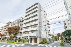 オ－ランドコ－ト南葛西