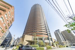 ＴＯＷＥＲ　ＲＥＳＩＤＥＮＣＥ　ＴＯＫＹＯの外観
