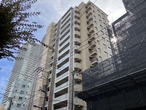 プラウド上野松が谷