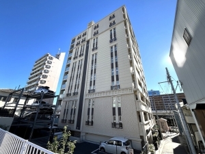 ヴェレーナブリエ神奈川新町