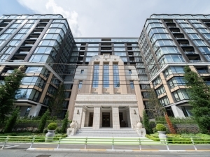 三田ガーデンヒルズ