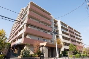 グリーンティエラ柴又