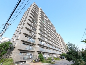 ダイアパレス・ライブシティ船橋