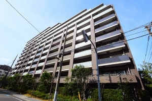 シャリエ亀戸リーディングイースト