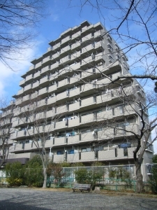 ライオンズガーデン西千葉