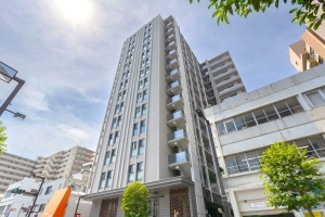 ライオンズ船橋本町レジデンス