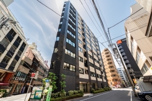 ベルドゥムール東京八丁堀