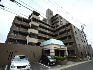 トーカンマンション平針プラザ