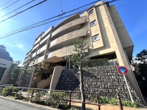 ザ・ステイツ常盤台東山コモンズ