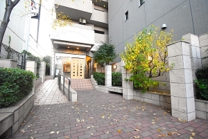 ライオンズステーションプラザ西大島