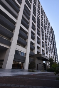 ザ・晴海レジデンス