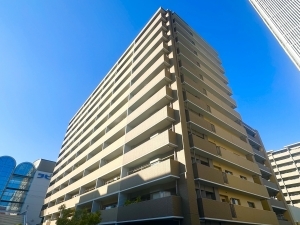 ライオンズ小牧ステーションレジデンス