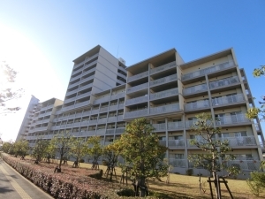 マリナージュ芦屋