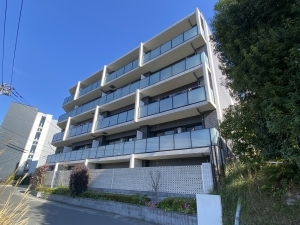 ライフレビュー新百合ヶ丘