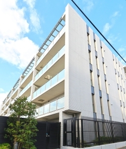 ブランズ湘南台