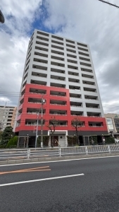 西葛西グリーンホームズ３