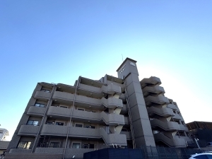 ライオンズヒルズ大府柊山