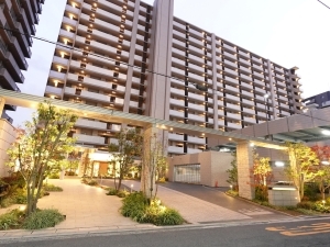 ライオンズ広島グランテラス