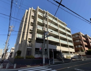 ユニーブル社が丘テラス