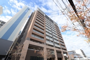 モントーレ舞鶴ベイレジデンス