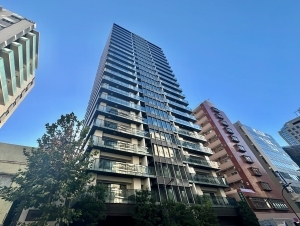 ウェリスタワー愛宕虎ノ門