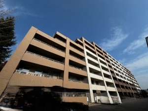 パークシティ星ケ丘ガーデンコート