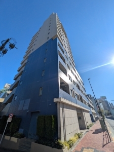 シテリオ渋谷・松濤