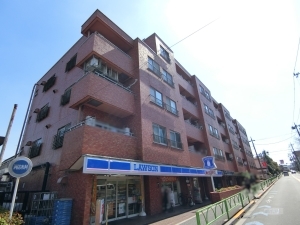 シャンボール弦巻