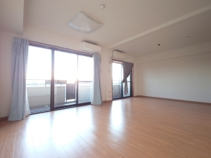 ライオンズマンション平針南