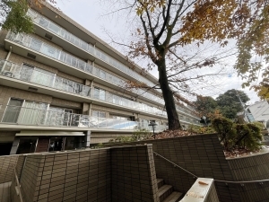 Ｄ’グランセ八事御幸山