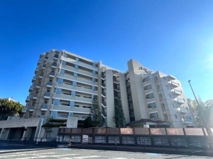 プラウド上麻生