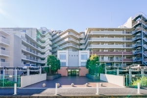 レーベンハイム加賀プレシャスフォルム