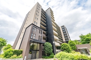 ＢｒｉｌｌｉａＣｉｔｙ横浜磯子Ｅ棟