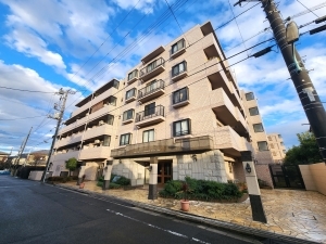 ライオンズガーデン金町リバーステージ