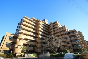 ライオンズマンション船橋第５