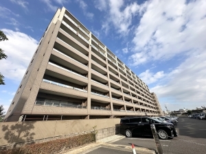 ポレスターセントラルシティ名西