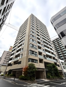 プレミスト日本橋浜町