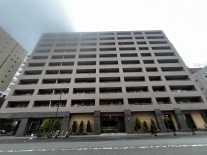 クリオ浅草参番館