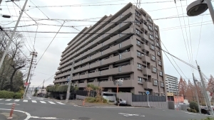 ライオンズマンション相生