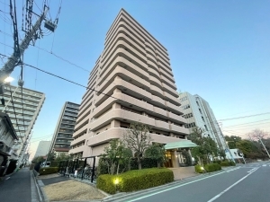 サンヴェール浦和常盤