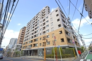 シャリエ神楽坂