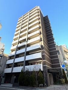 グローベル川崎　ミッドスクエア