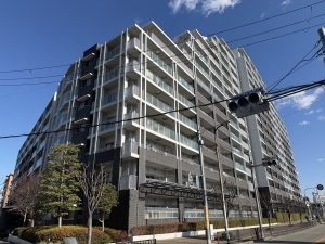 なかもずアイランズ