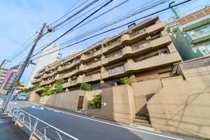 エル・アルカサル目黒