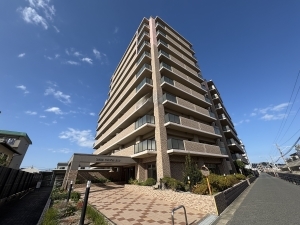 サンジュール・ステーション三苫