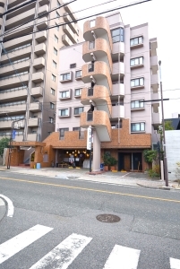 アーバン北本山