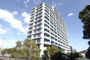 ザ・パークハウス多摩センター