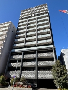 プレサンスグラン丸の内