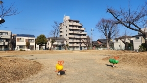 宝マンション東海通第二