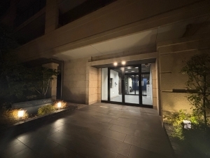 ヴェレーナ船堀の外観